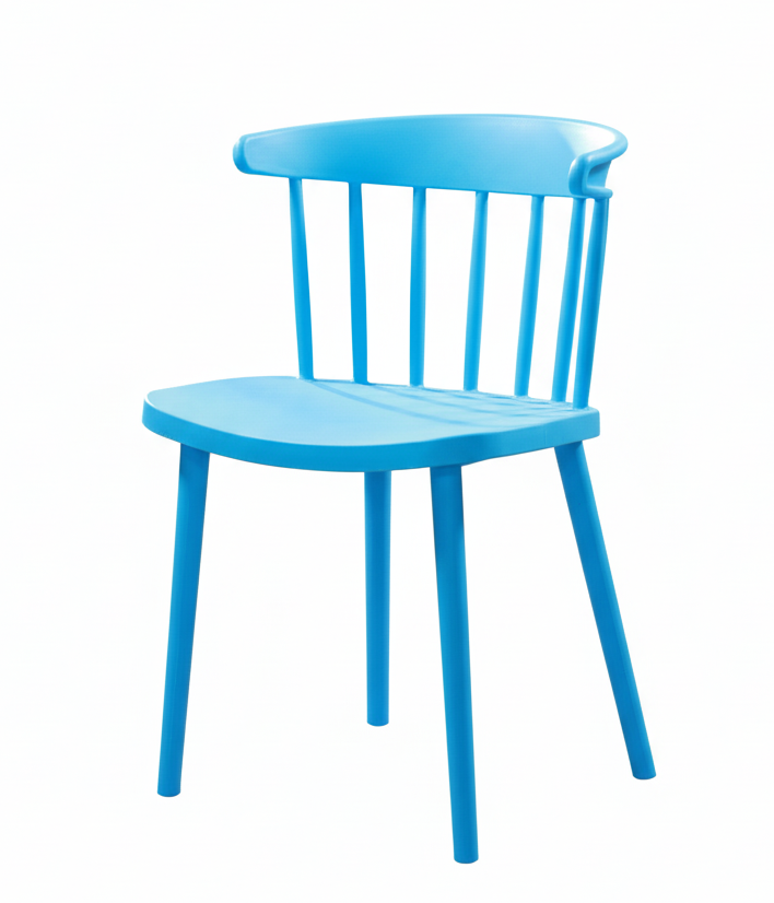 Ghế Nhựa Nhập Khẩu - Mã SP: N04